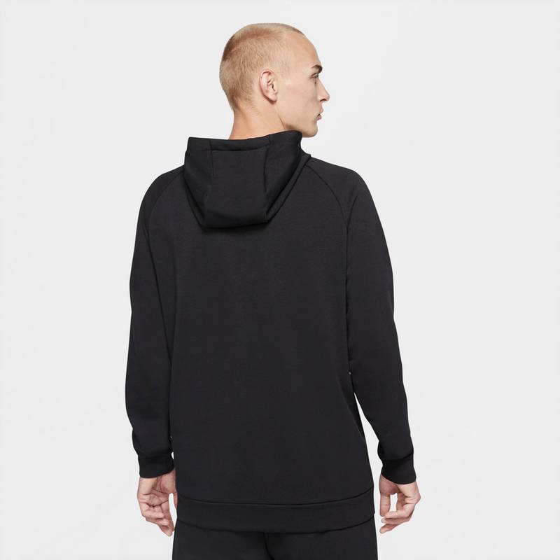 Nike DRY GRAPHIC Hoodie Herren