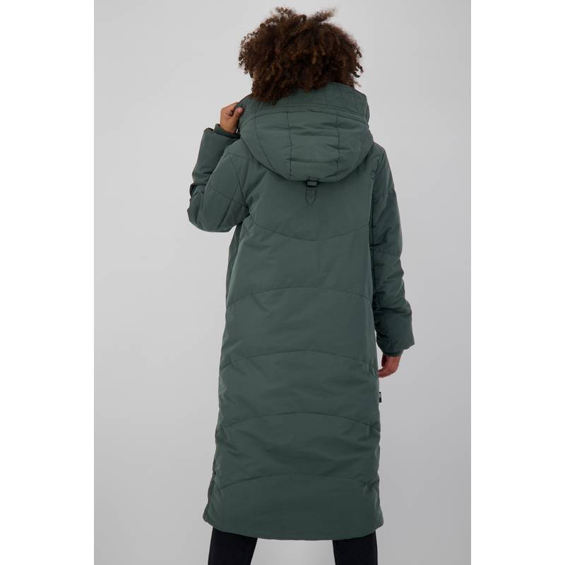 ALIFE AND KICKIN JunaAK Winterjacke Damen