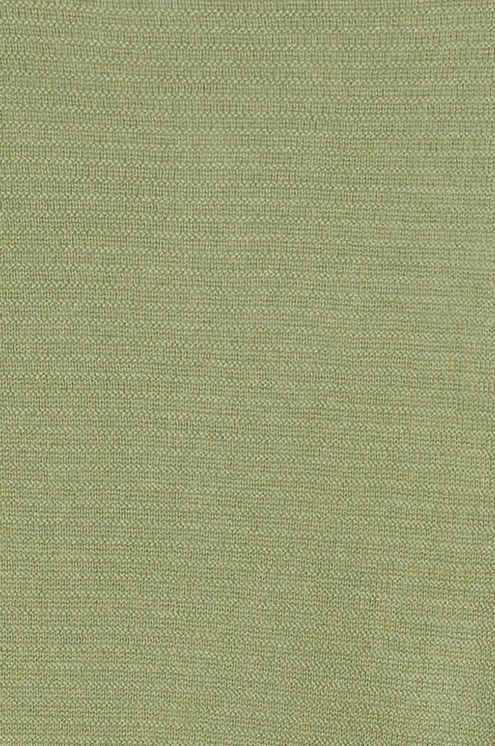 Strukturierter Pullover mit Streifendetails