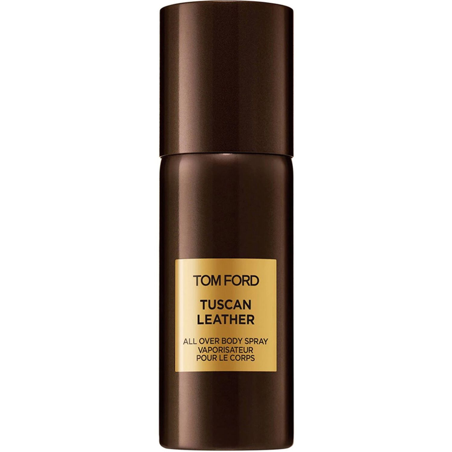 Tom Ford Tuscan Leather Vaporisateur pour le Corps