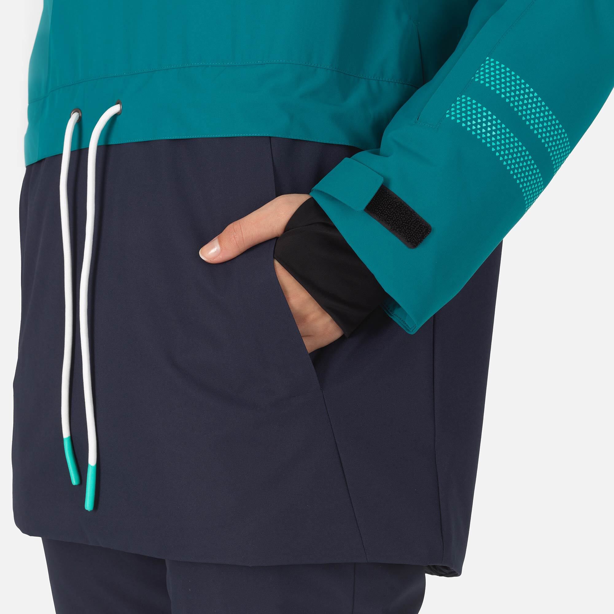 Anorak SKPR Femme