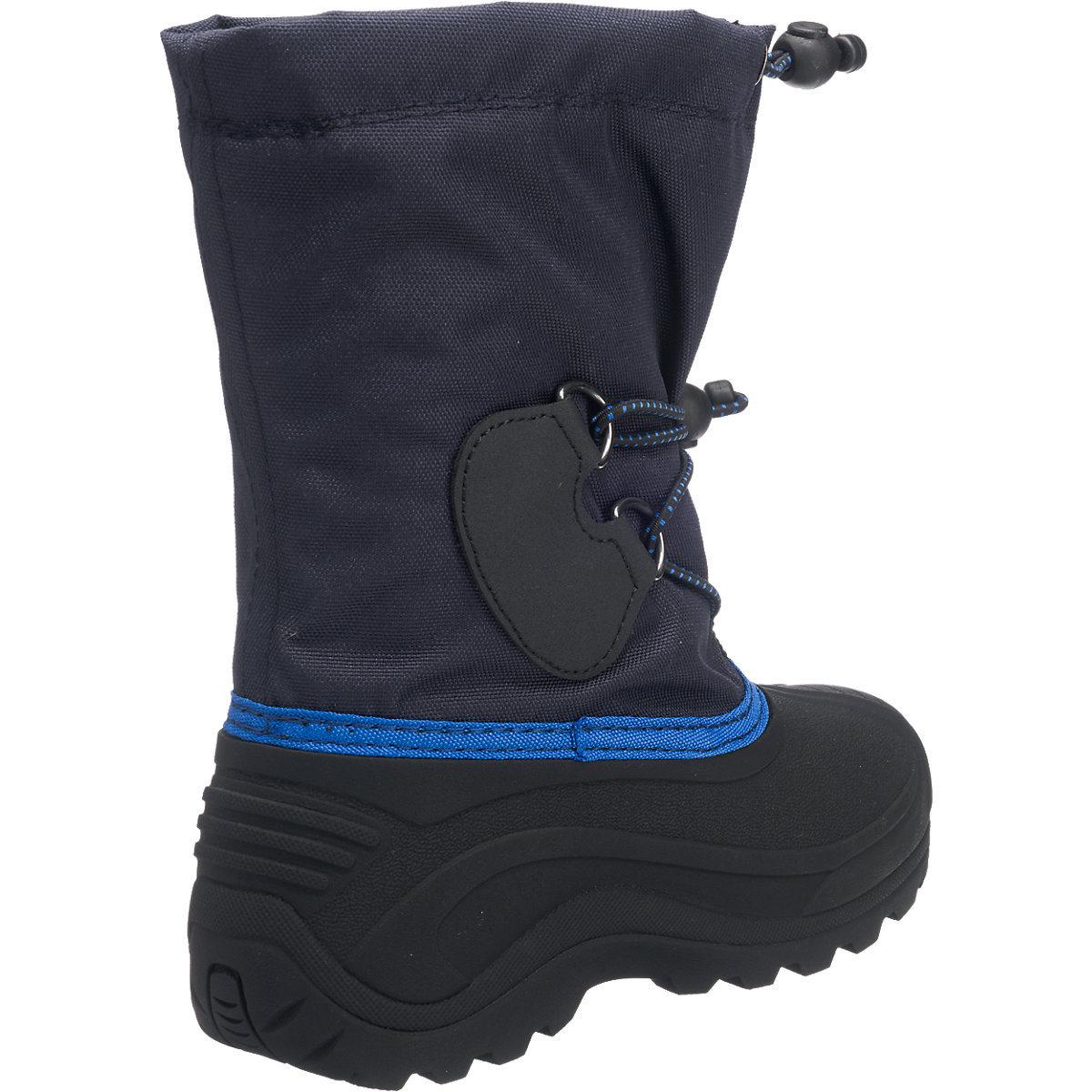 Winterstiefel SOUTHPOLE4 für Jungen