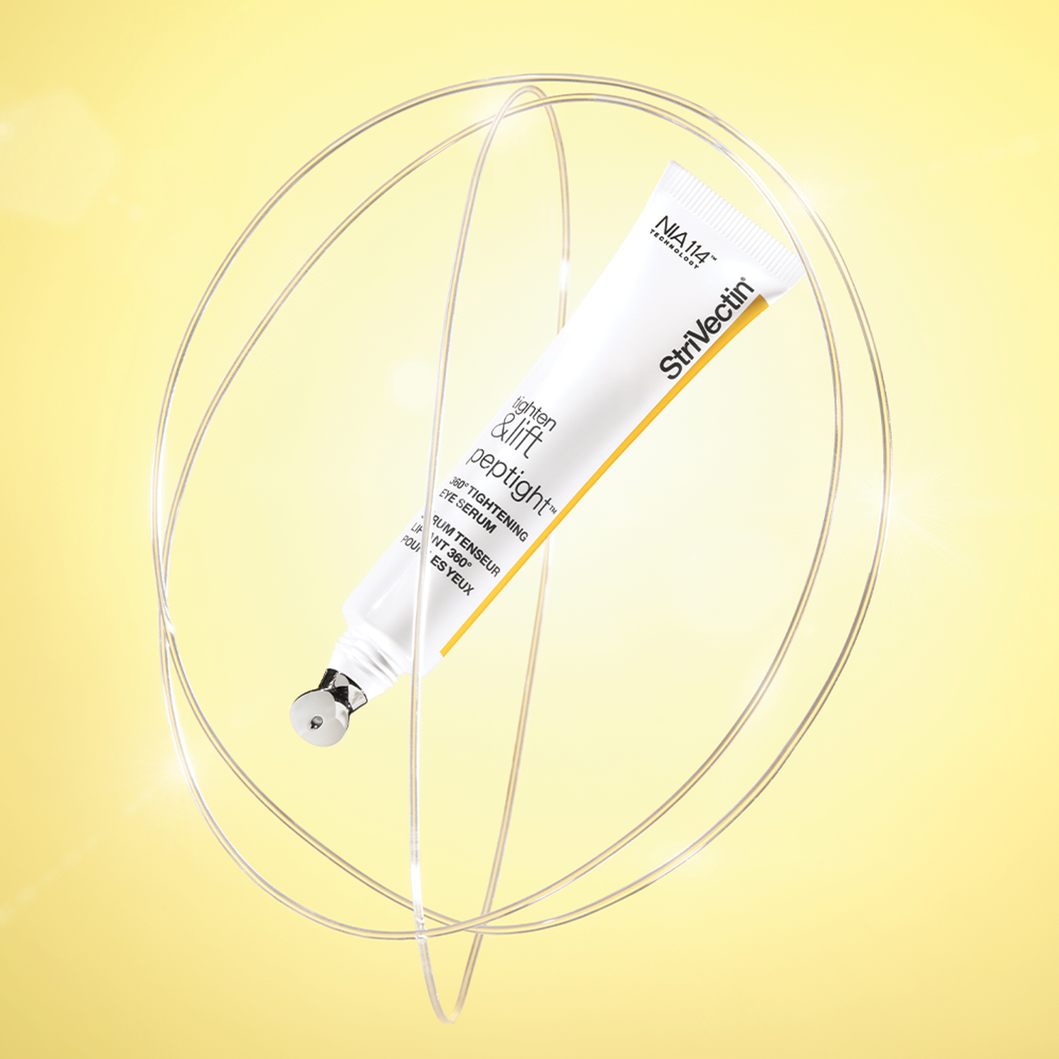 Strivectin Tighten & Lift Sérum Tenseur Liftant Yeux 30 ml