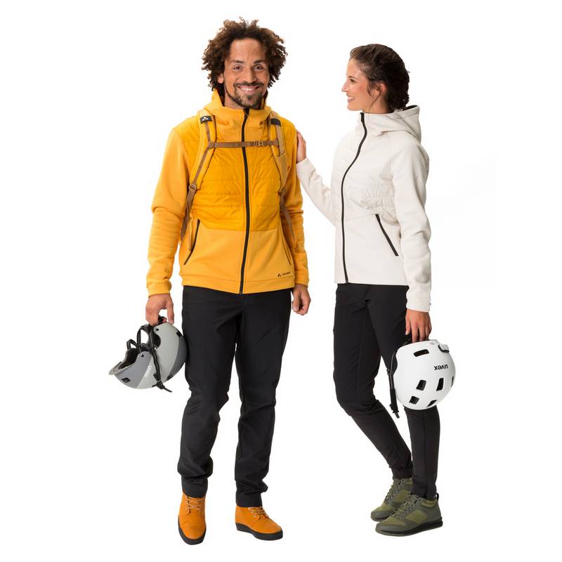 VAUDE Women's Comyou Fleece Jacket Outdoorjacke Damen