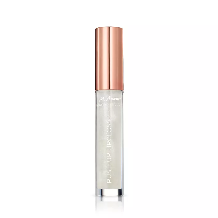 MAGIC FINISH Push-up Lipgloss