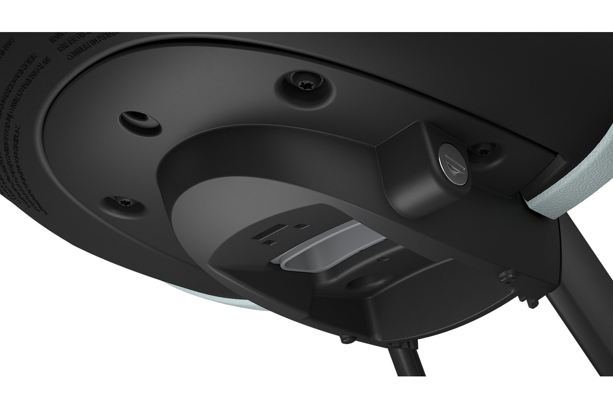 Thule Yepp 2 Mini - Rahmen