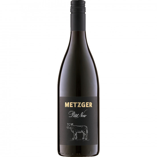 Pastorenstück Petit Noir