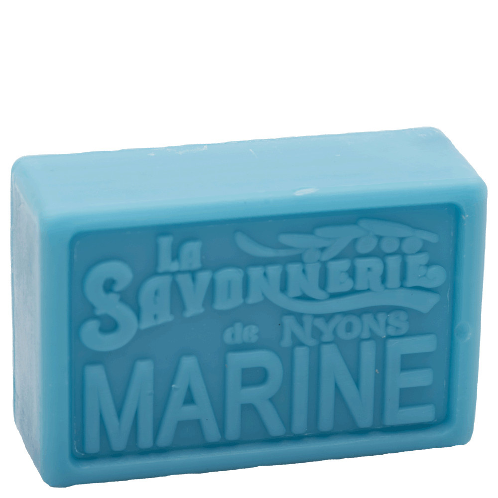 La savonnerie de nyons Savon 100g Marine Savon