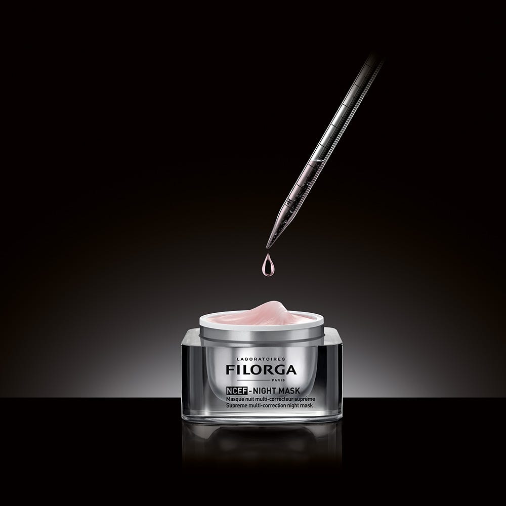 FILORGA NCEF-Night Mask 50 ml