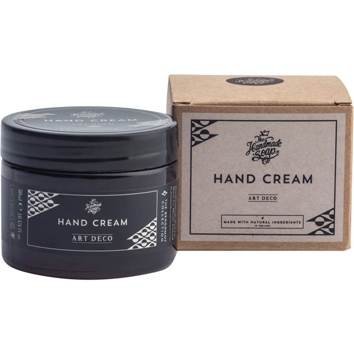 Hand Cream