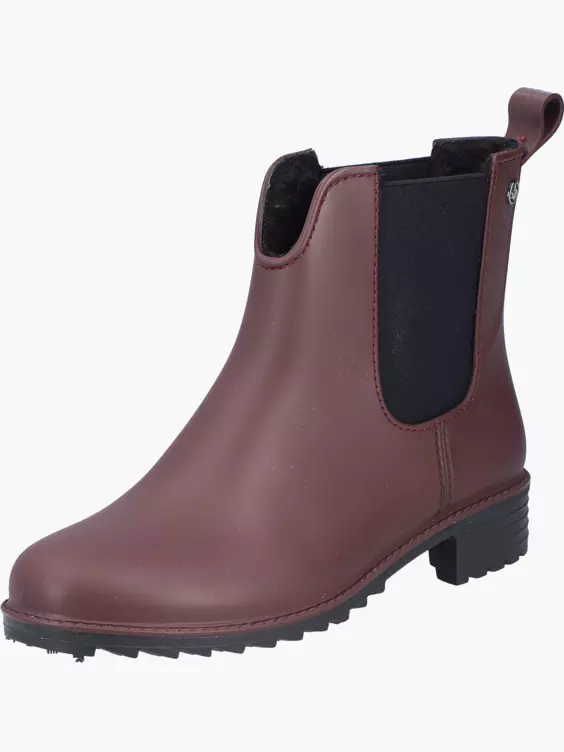 Rieker Damen Chelsea Boots