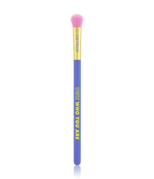 CATRICE WHO I AM Eyeshadow Blender Brush Lidschattenpinsel-1 Stk