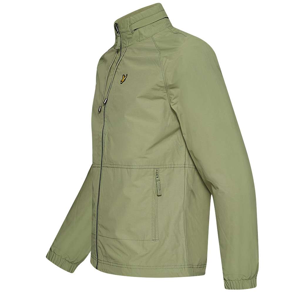 Lyle & Scott Lightweight Herren Jacke JK1415V-W321