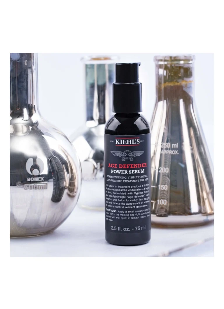 Kiehl's  Age Defender Power Serum
