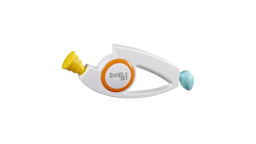 Hasbro Gaming - Bop It Elektronisches Spiel für Kinder ab 8 Jahren