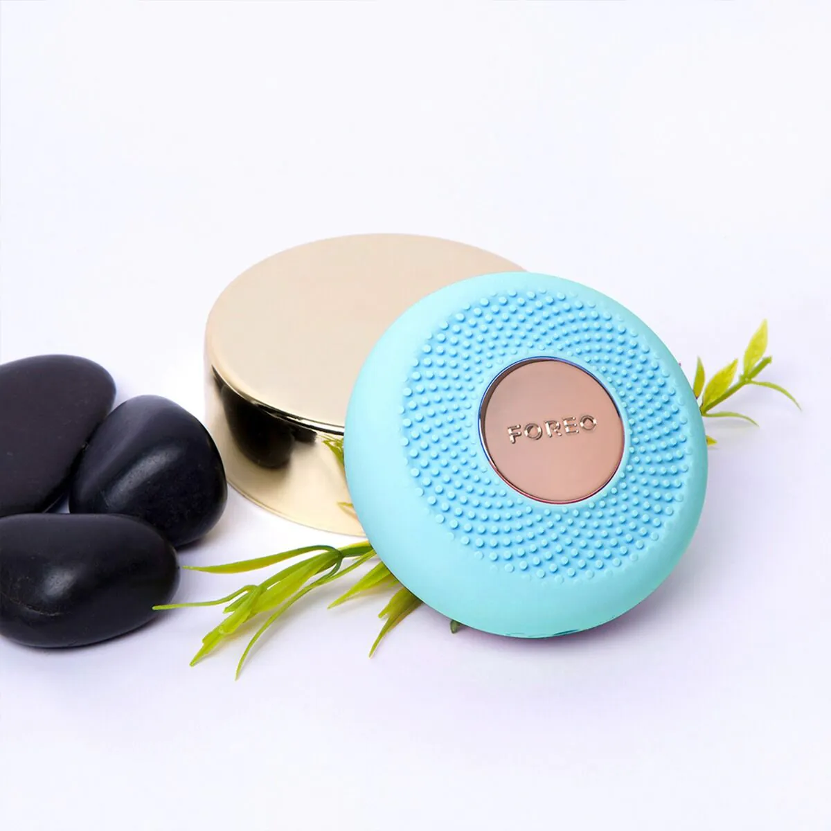 Foreo Ufo Mini aparat za maske od platna, menta