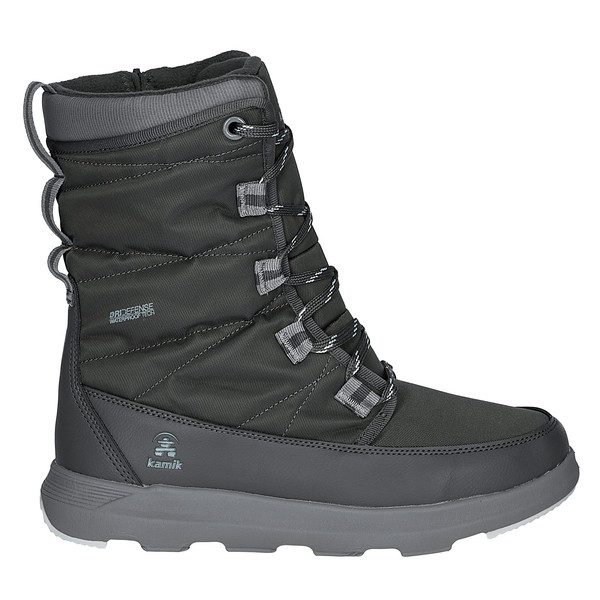 LEAMID Damen - Winterstiefel