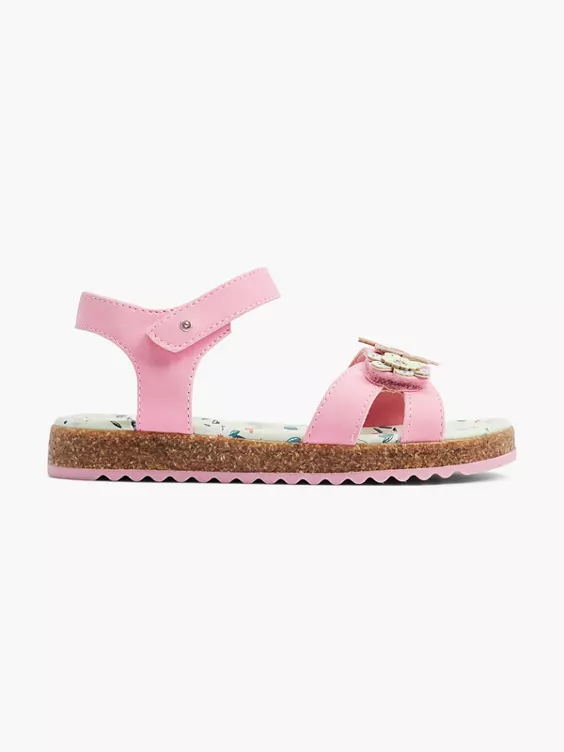 Cupcake Couture Sandale