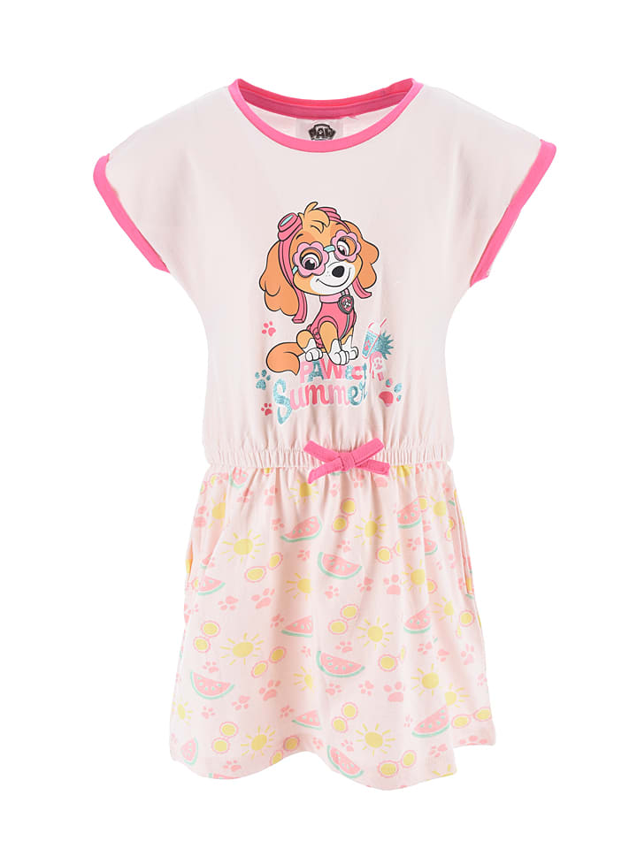 Paw Patrol Kleid 