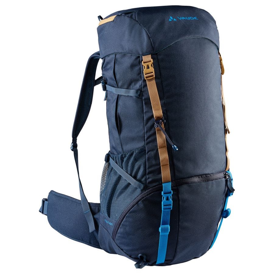 Hidalgo 42+8 - Kinderrucksack