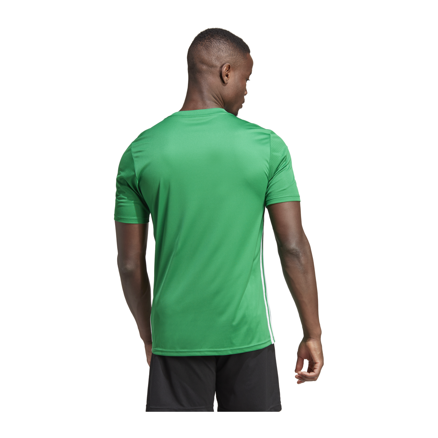 adidas Tabela 23 Trikot Grün Weiss