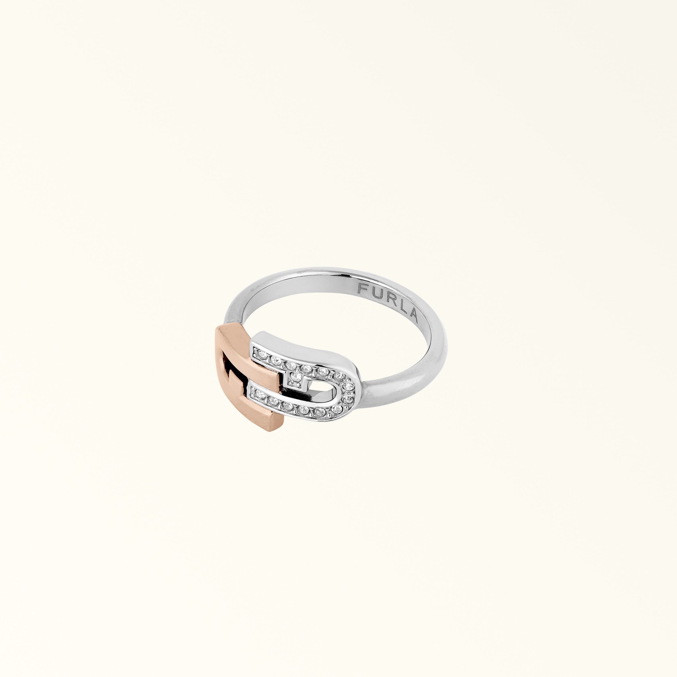 Furla Arch Double