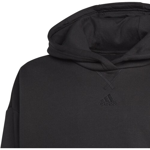 KINDER SPORTANZUG G HOOD FL TS