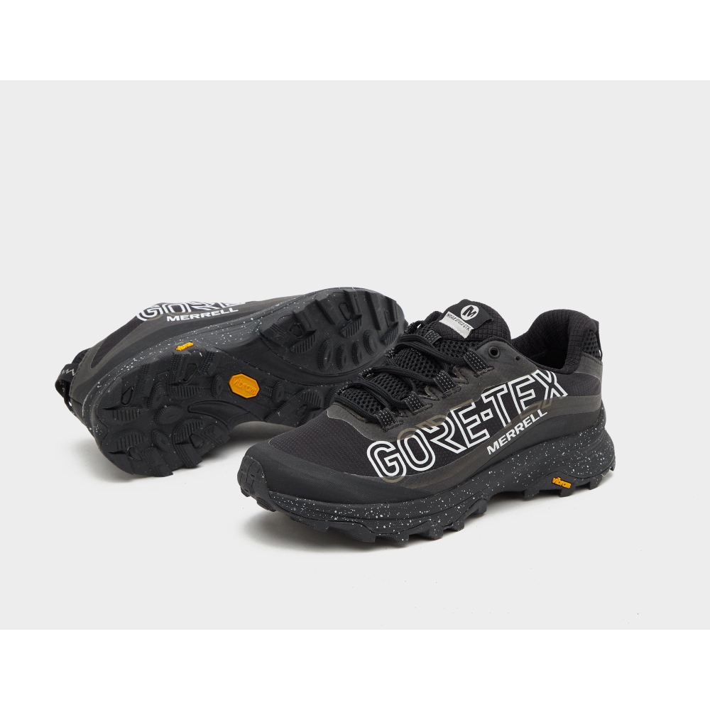 Merrell Moab Speed GORE TEX J037766 / schwarz