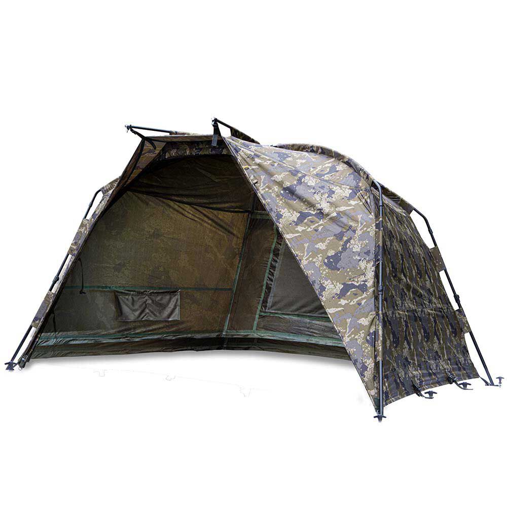 Biwy Solar Camo Compact Αράχνη Καταφύγιο