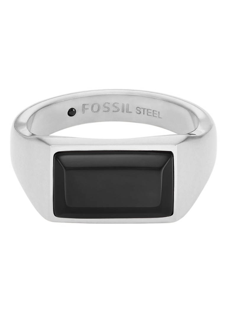 Fossil Jewelry ring JF04603040