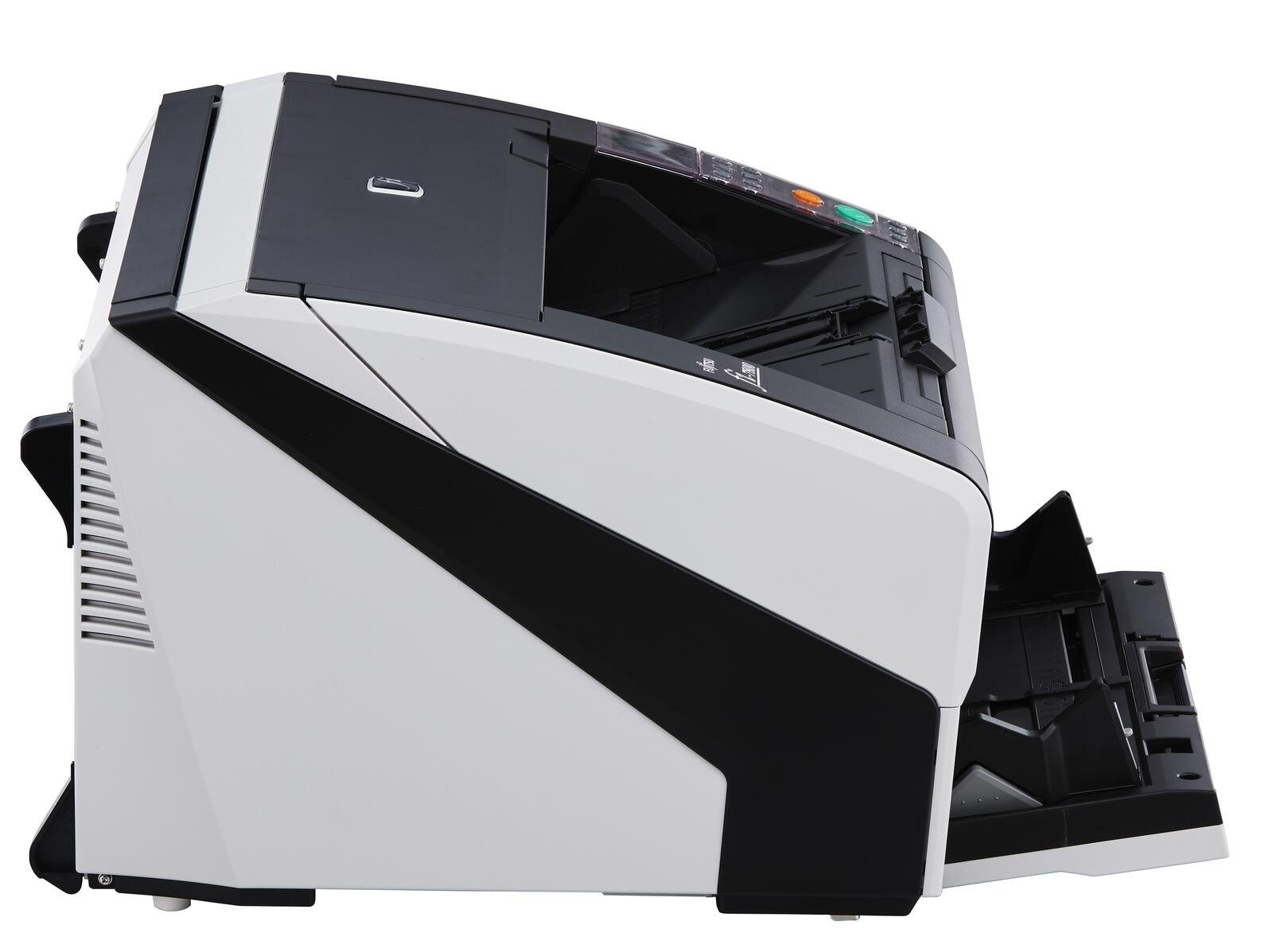 Fujitsu FUJITSU fi-7800 Dokumenten-Scanner Scanner, (kein WLAN)
