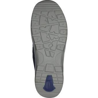 Puccetti Clog in blau
