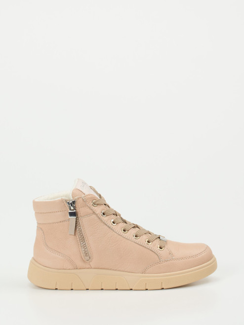 Schnürstiefelette-27513590010 Ara
