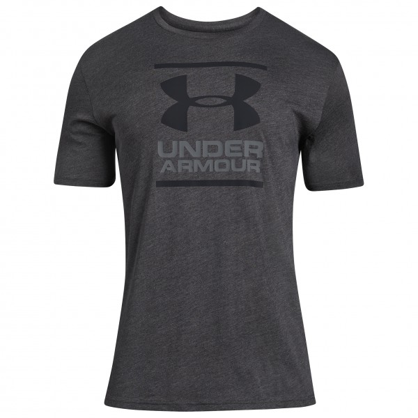 Under Armour - UA GL Foundation S/S - Funktionsshirt