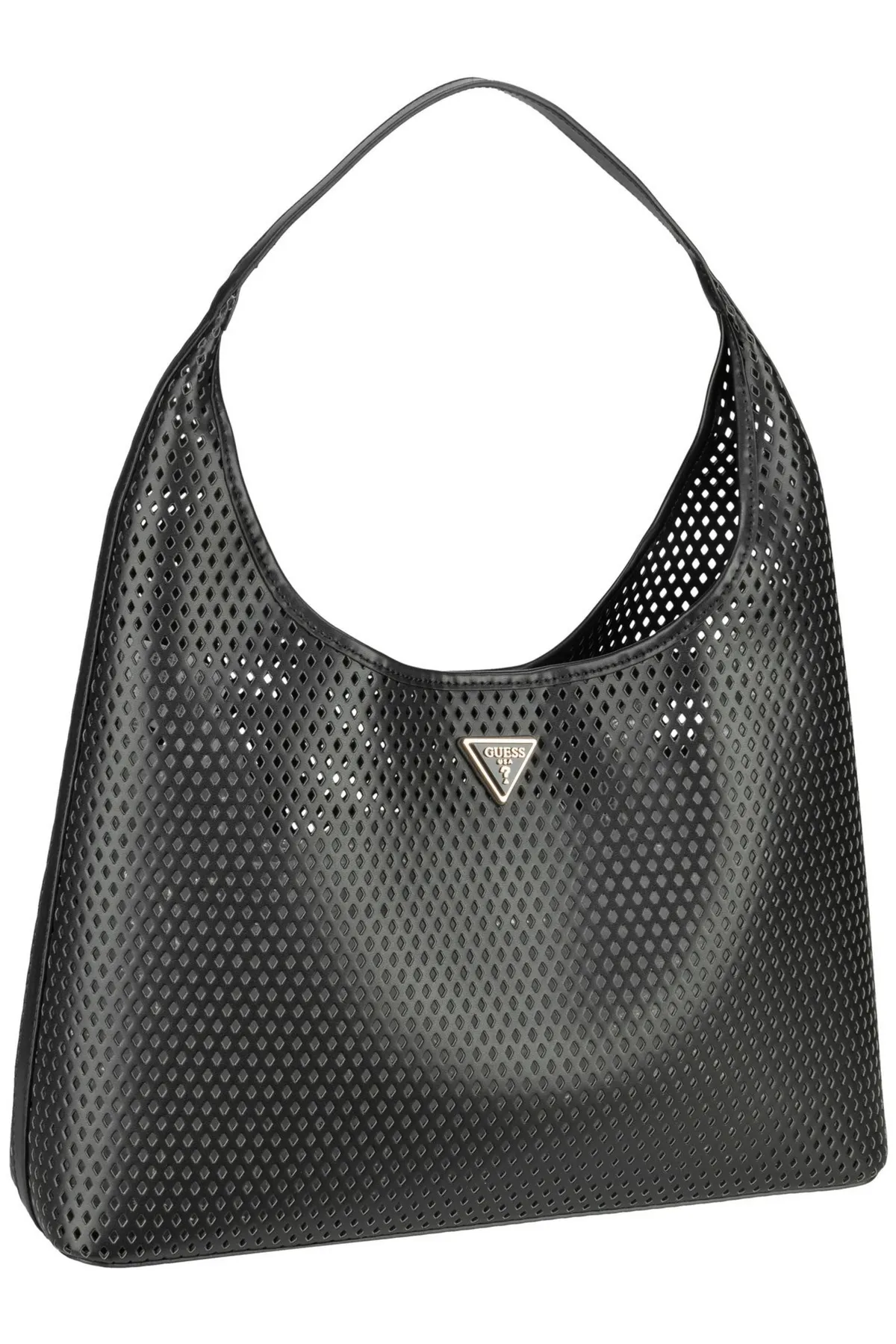 Guess  Schultertasche Vikky Hobo WP