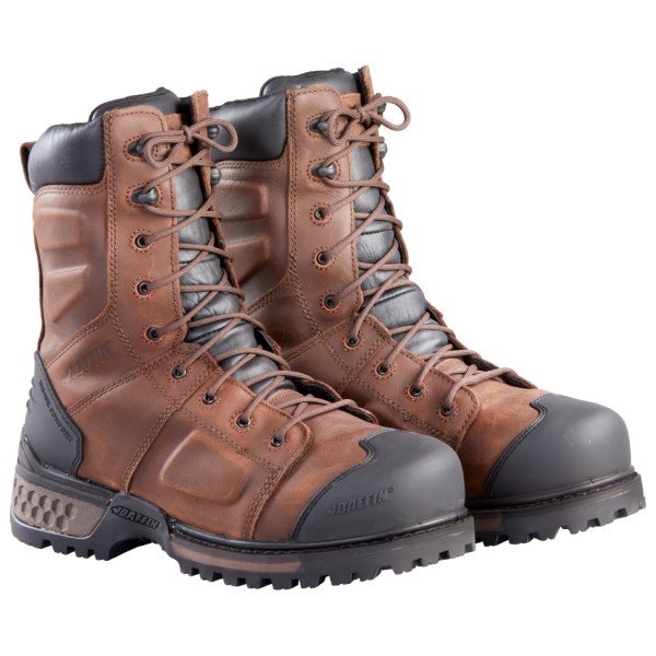 Baffin - Hudson - Winterschuhe