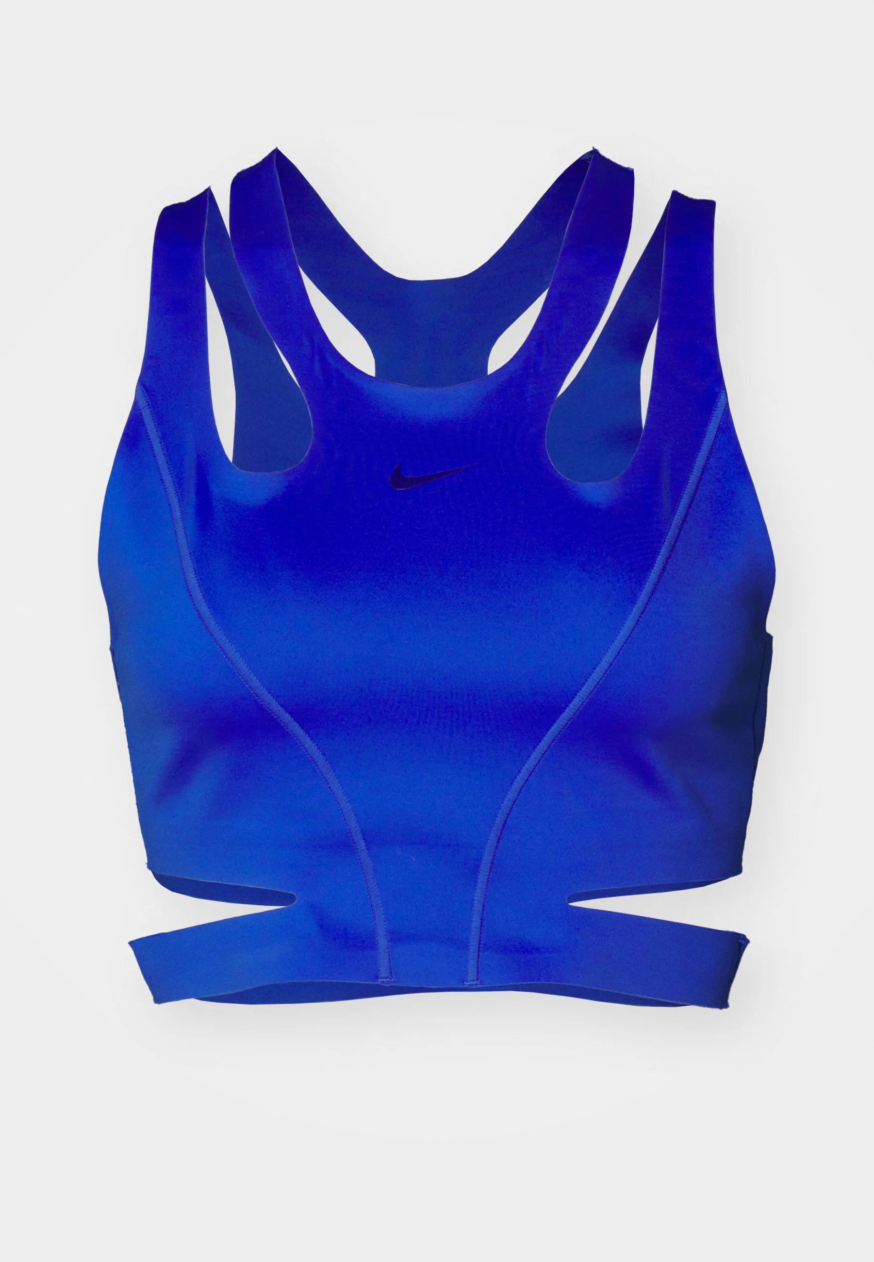 Nike Performance CITY READY - Sujetador deportivo de alta sujeción