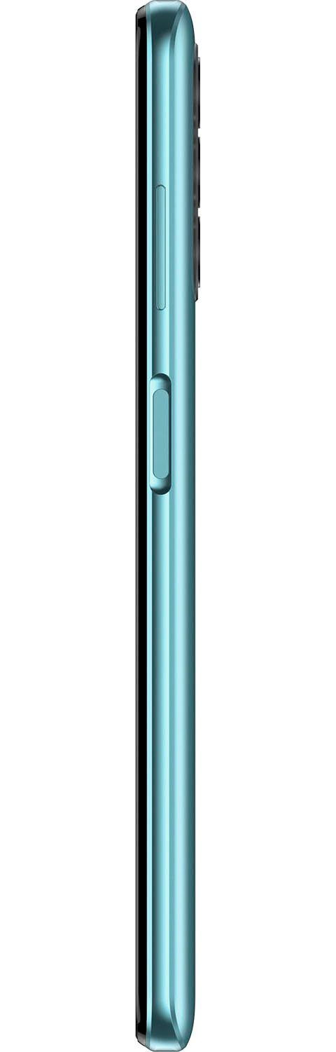 ZTE Blade V40 Vita Smartphone (17,1 cm/6,75 Zoll, 128 GB Speicherplatz, 48 MP Kamera)