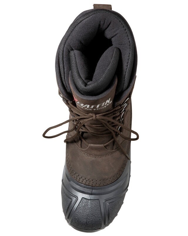 Baffin Winterstiefel Control Max