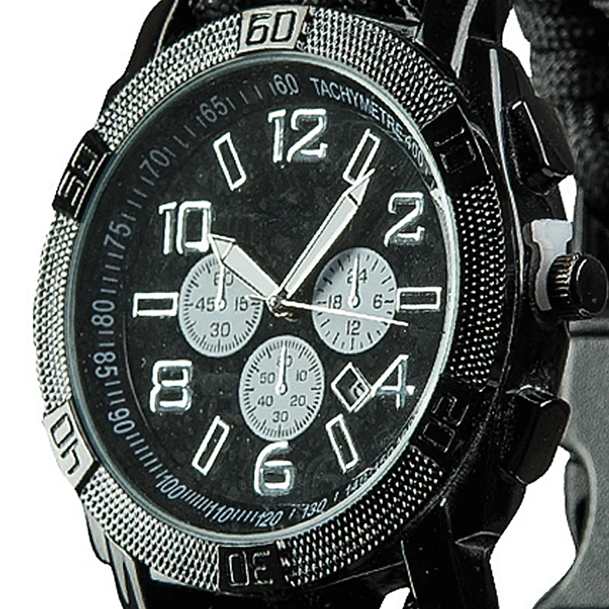Army Uhr Paracord versch. Größen