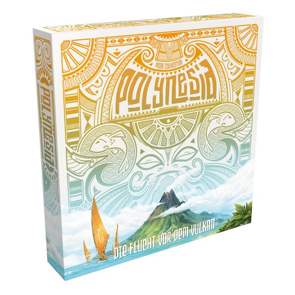 Polynesia (deutsch)
