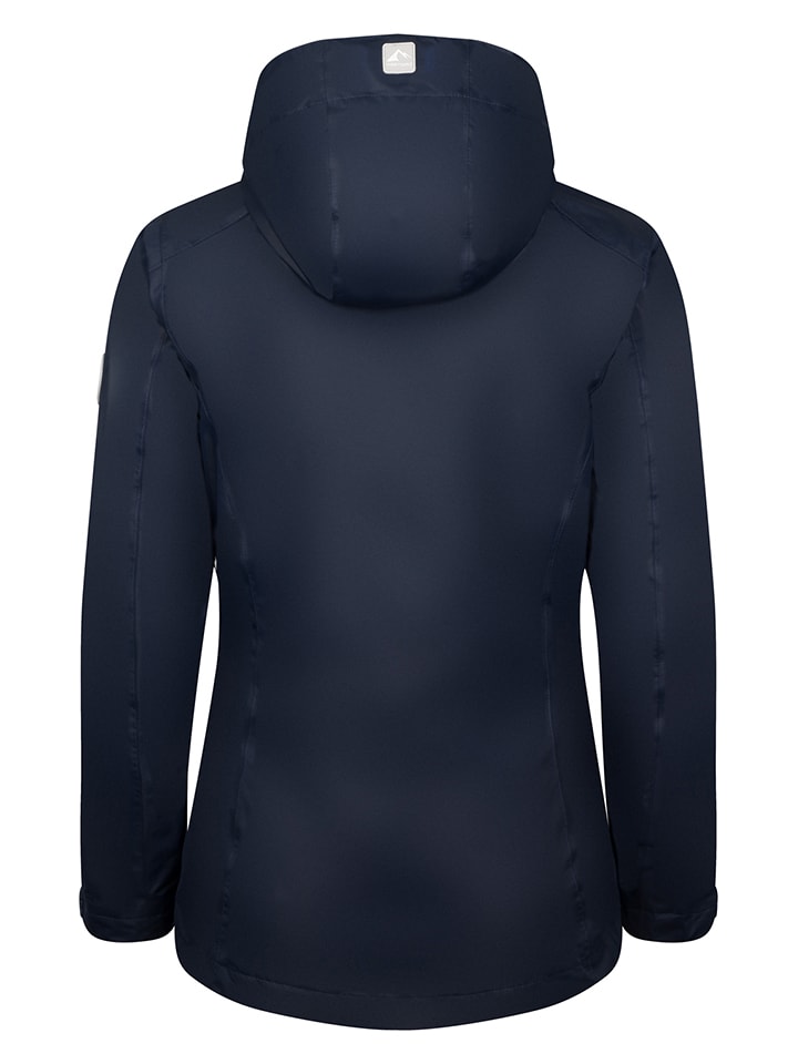 Westfjord 3in1-Funktionsjacke 