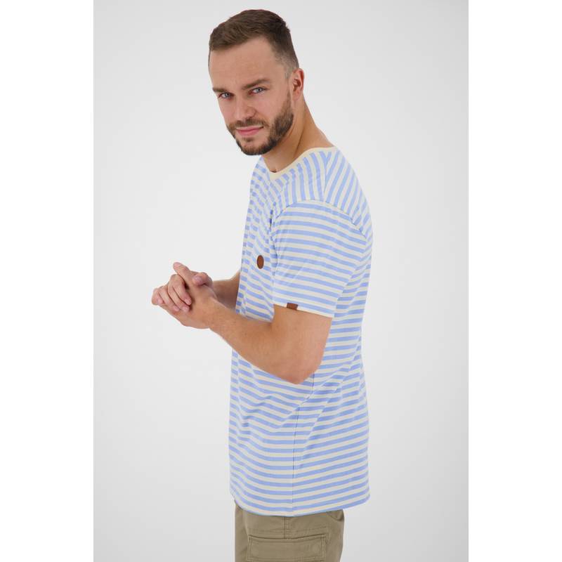 ALIFE AND KICKIN NicAK T-Shirt Herren