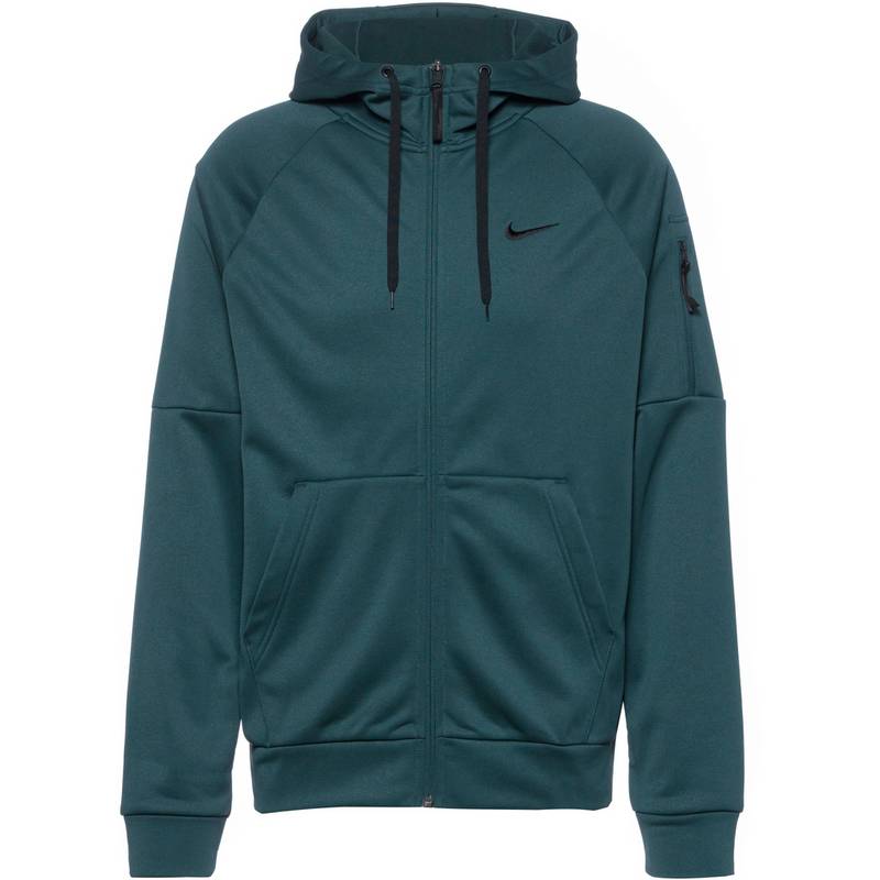 Nike M NK TF HD FZ Trainingsjacke Herren