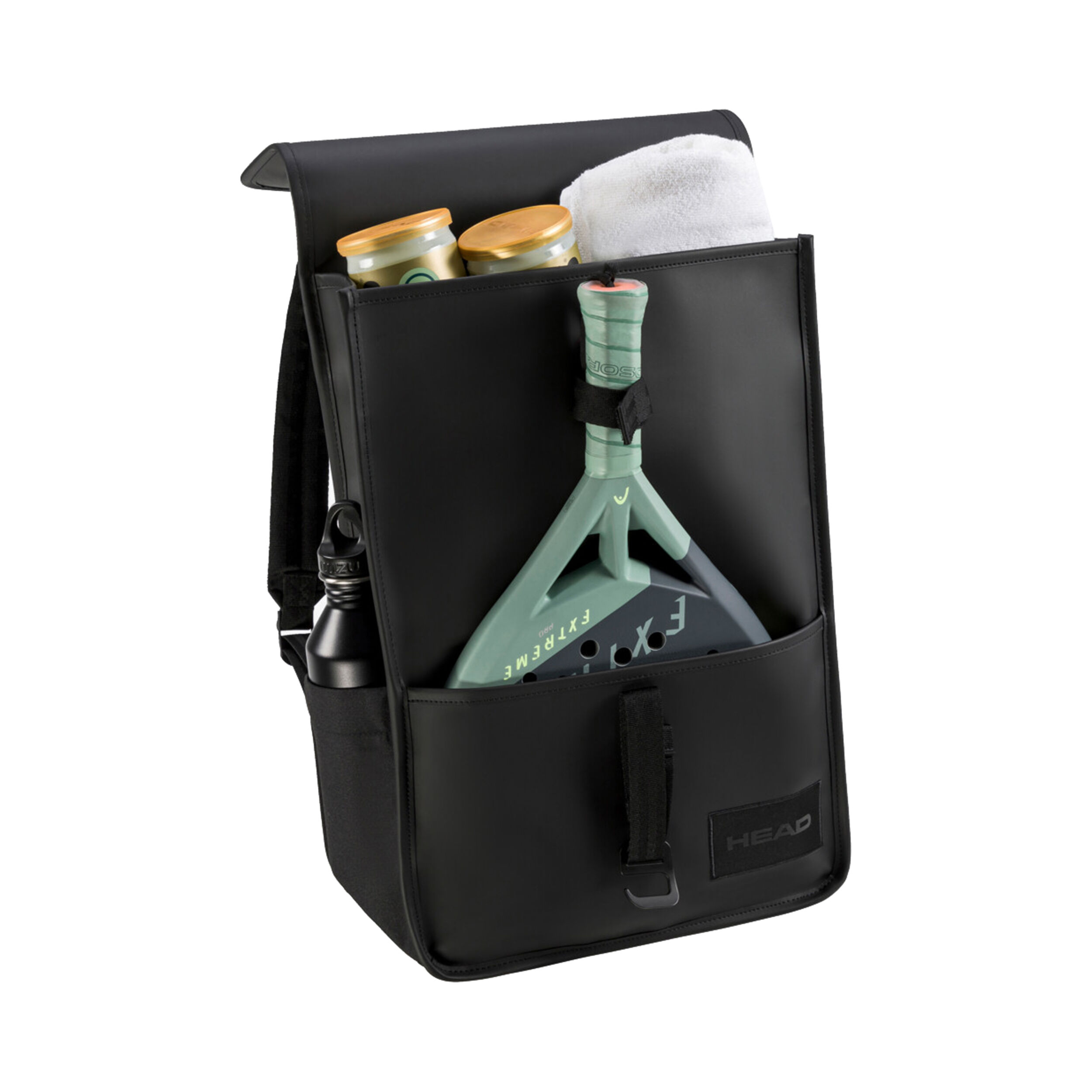 Pro 23L Rucksack - Schwarz