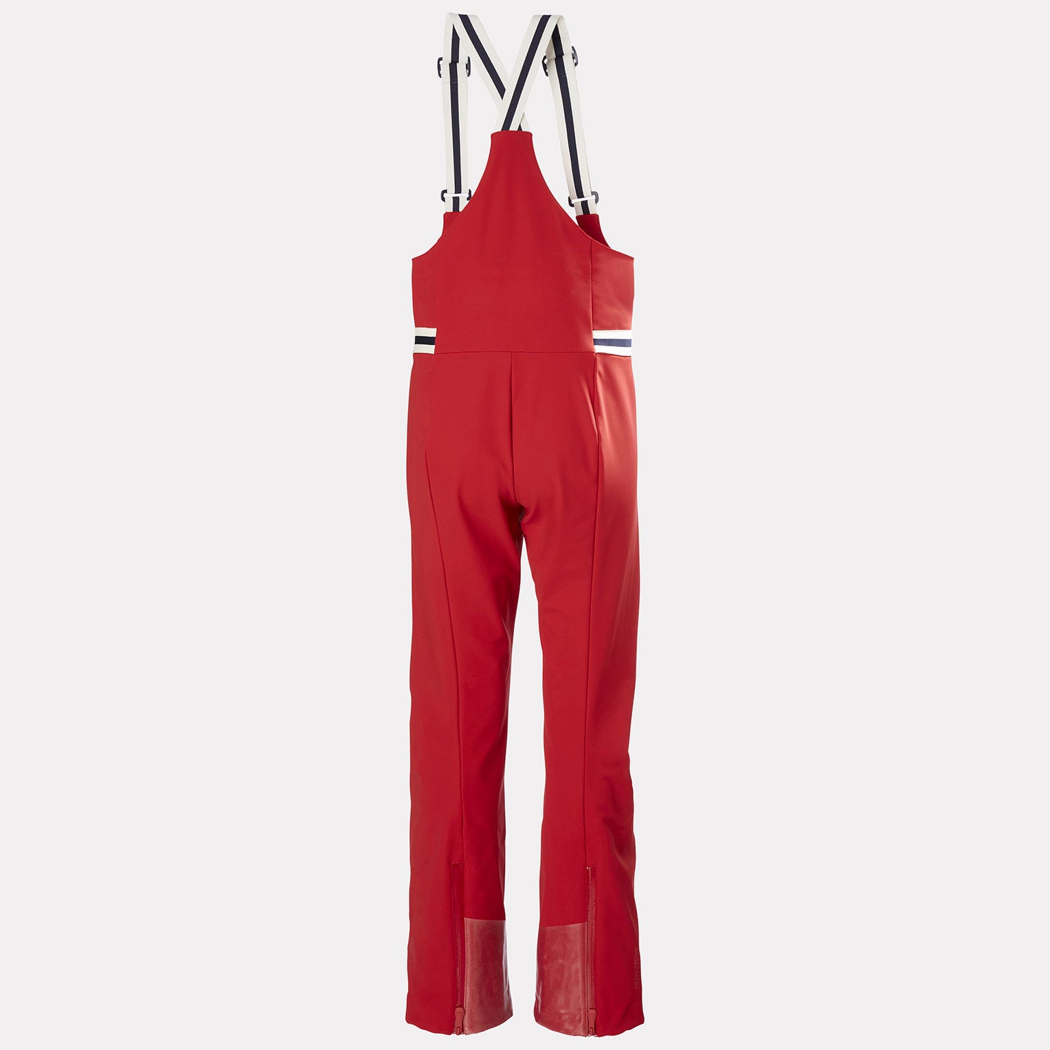 Women's Avanti Softshell Ski Bib Pants