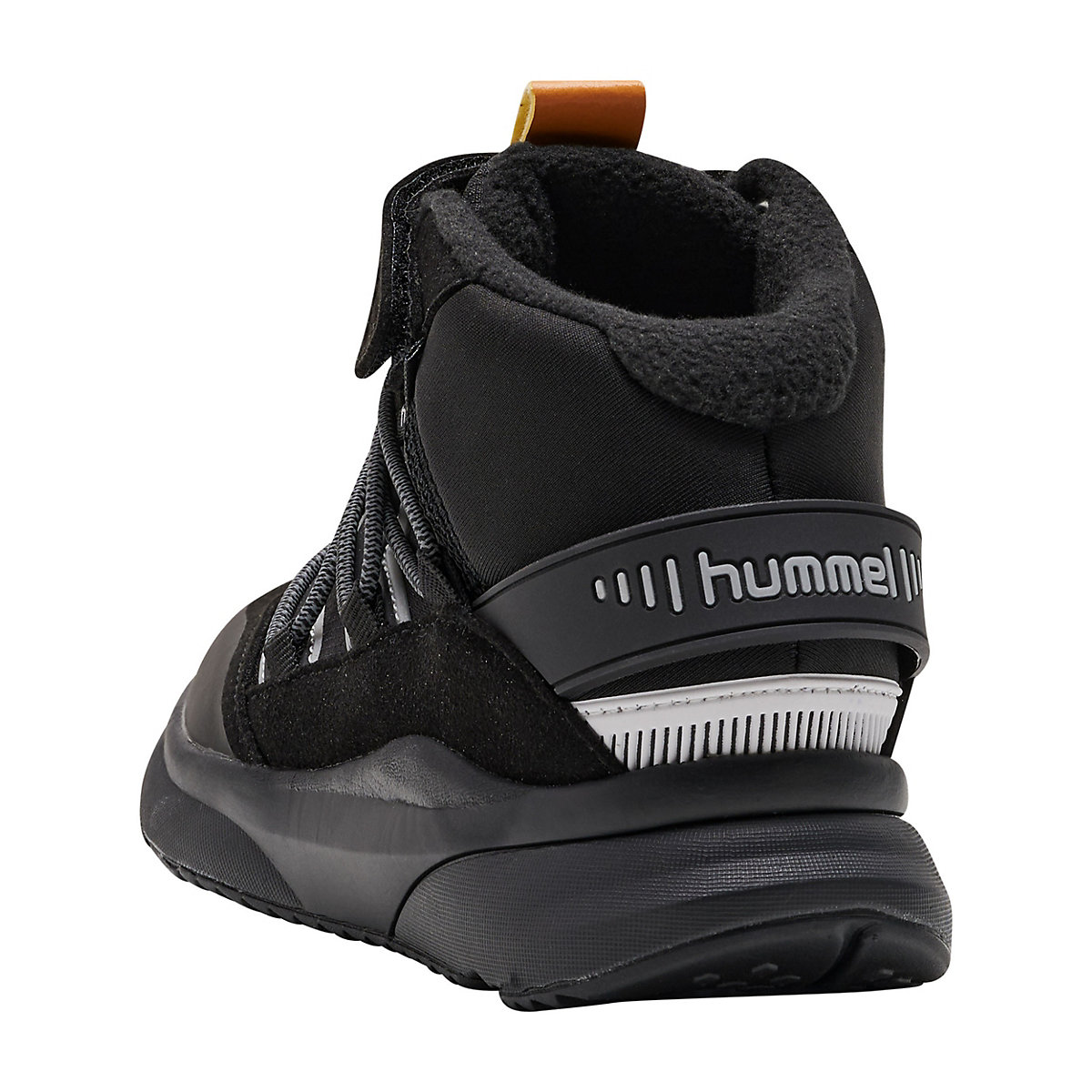 REACH CONQUER HERO MID TEX JR Winterstiefel für Kinder