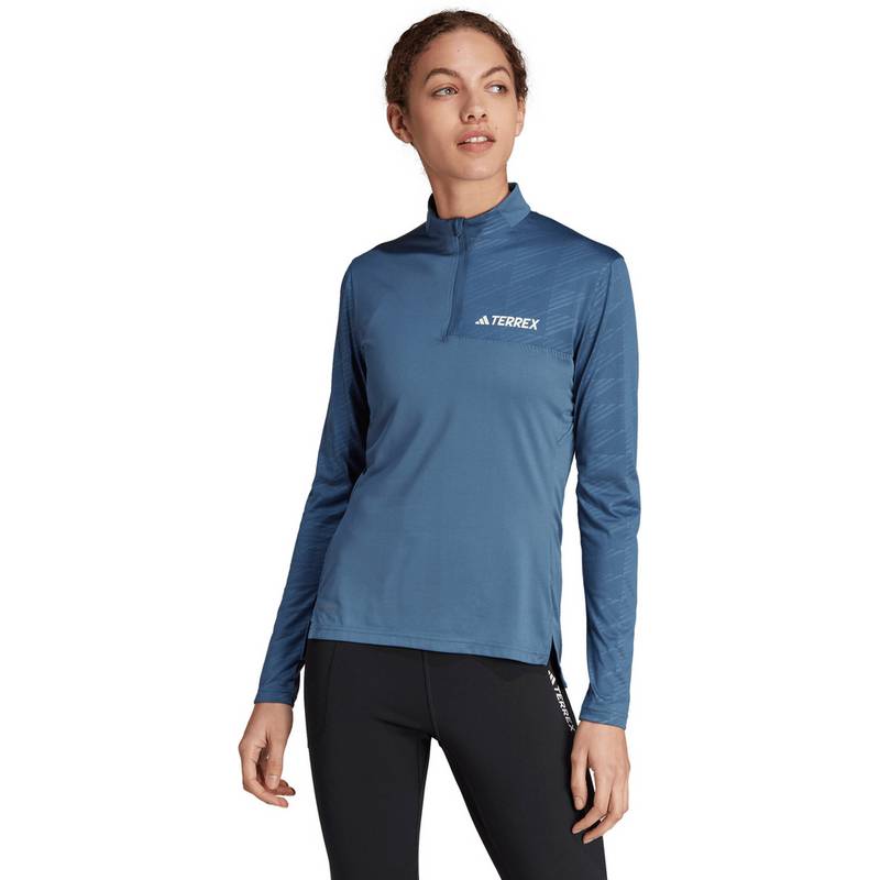 adidas Funktionsshirt Damen