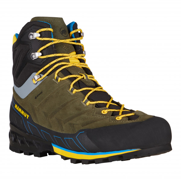 Mammut - Kento Tour High GTX - Bergschuhe