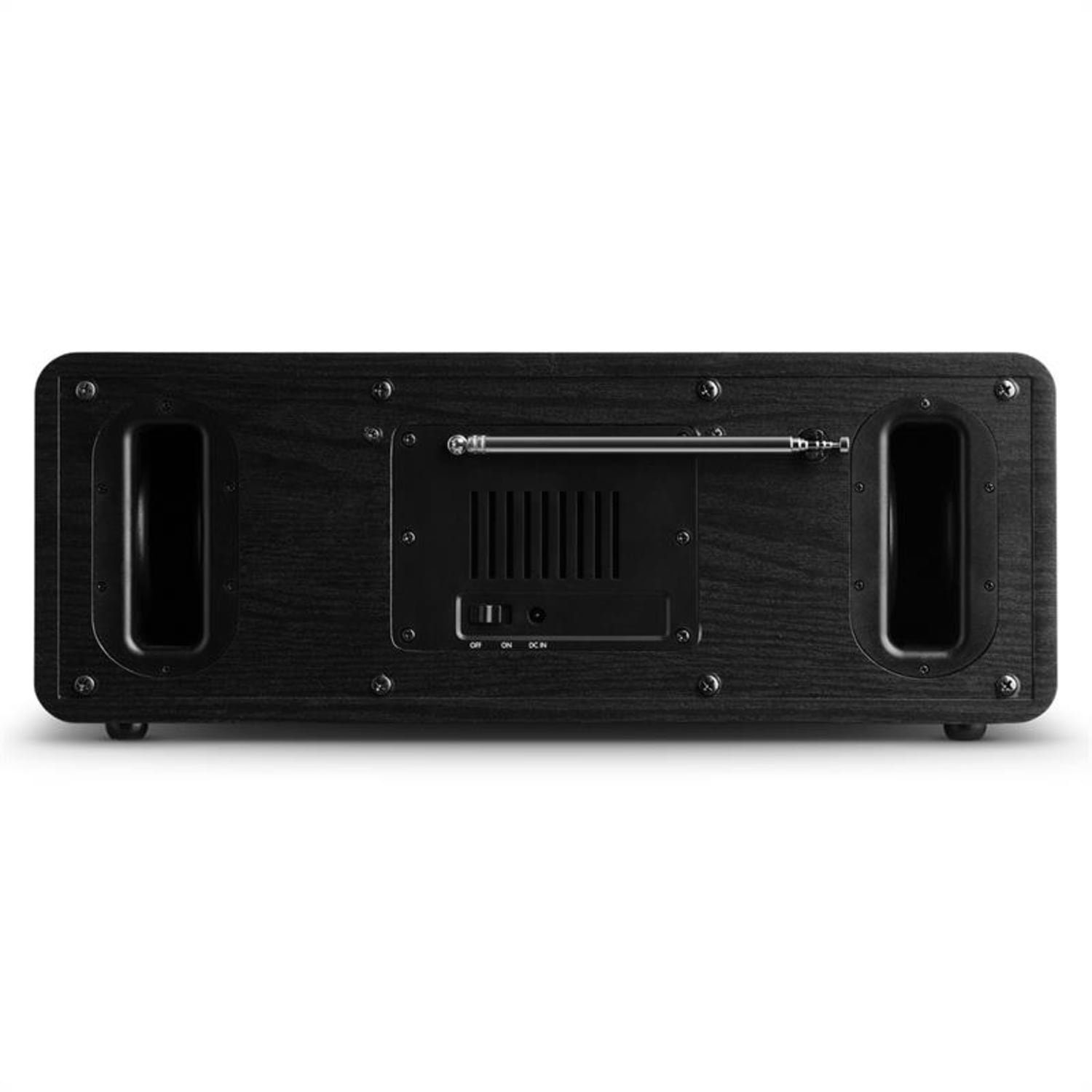 Auna IR-190 Stereoanlage (16 W)